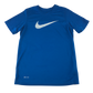 Nike 12-13 years blue t-shirt