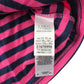 M&S Thermal Top 11-12 Years Pink and Navy Stripy