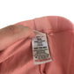 Next leggings 6-7 years pink plain