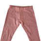 Next leggings 6-7 years pink plain