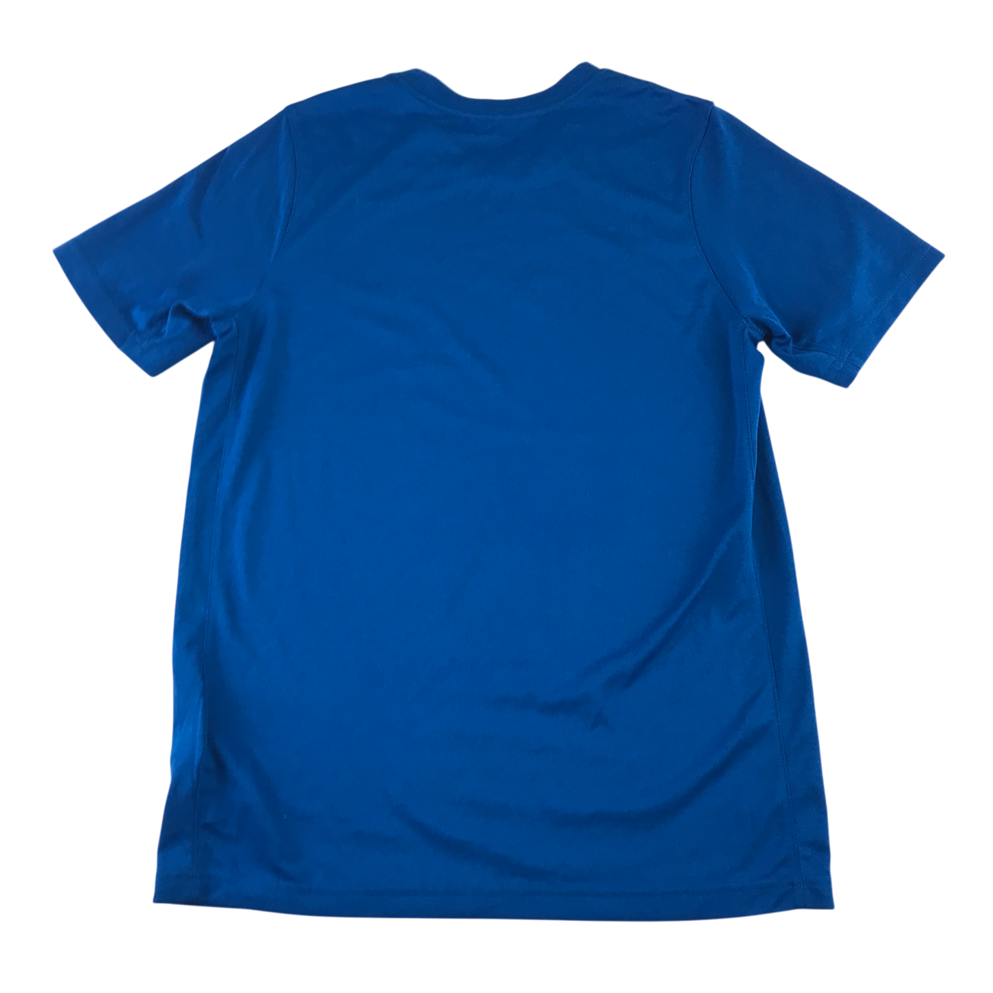 Nike 12-13 years blue t-shirt