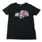 North Face 14-16 years black t-shirt