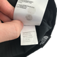 North Face 14-16 years black t-shirt