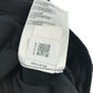 North Face 14-16 years black t-shirt