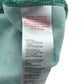 Yumi Dress Age 11 Turquoise Butterfly Print Design Layered
