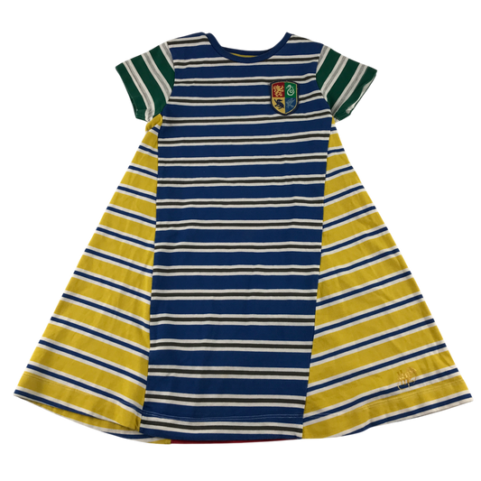 Boden 6-7 years multicolour dress