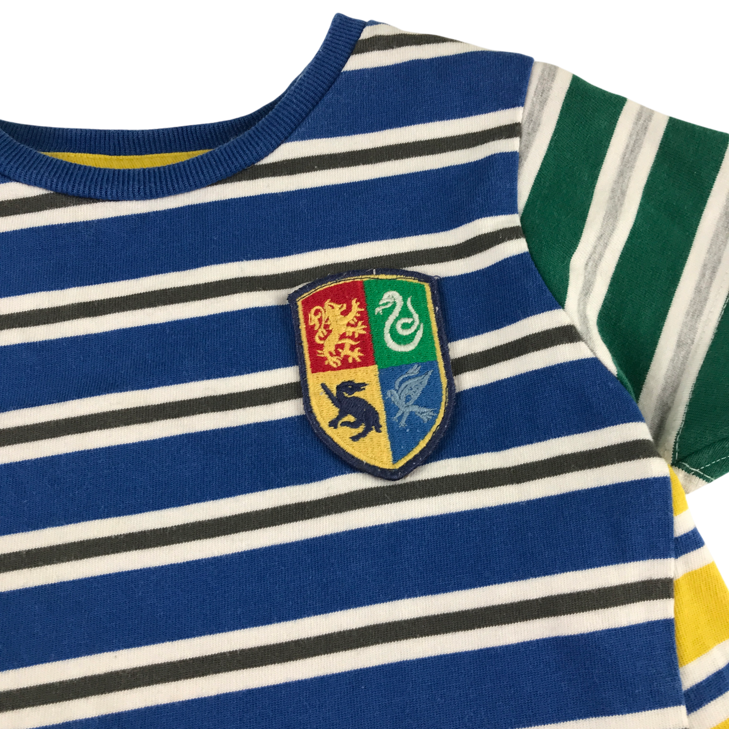 Boden 6-7 years multicolour dress