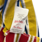 Boden 6-7 years multicolour dress