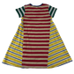 Boden 6-7 years multicolour dress