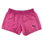Puma 7-8 years pink sports shorts