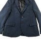 Next jacket 7 years navy blue formal occasionwear wool-blend