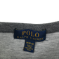 Ralph Lauren 10-12 years grey jumper