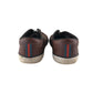 Next trainers shoe size UK 5 brown and white outer sole