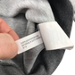 Ralph Lauren 10-12 years grey jumper