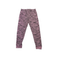 Nutmeg Pink Tiger Stripes Cotton Pyjama Set Age 4