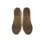 Next trainers shoe size UK 5 brown and white outer sole