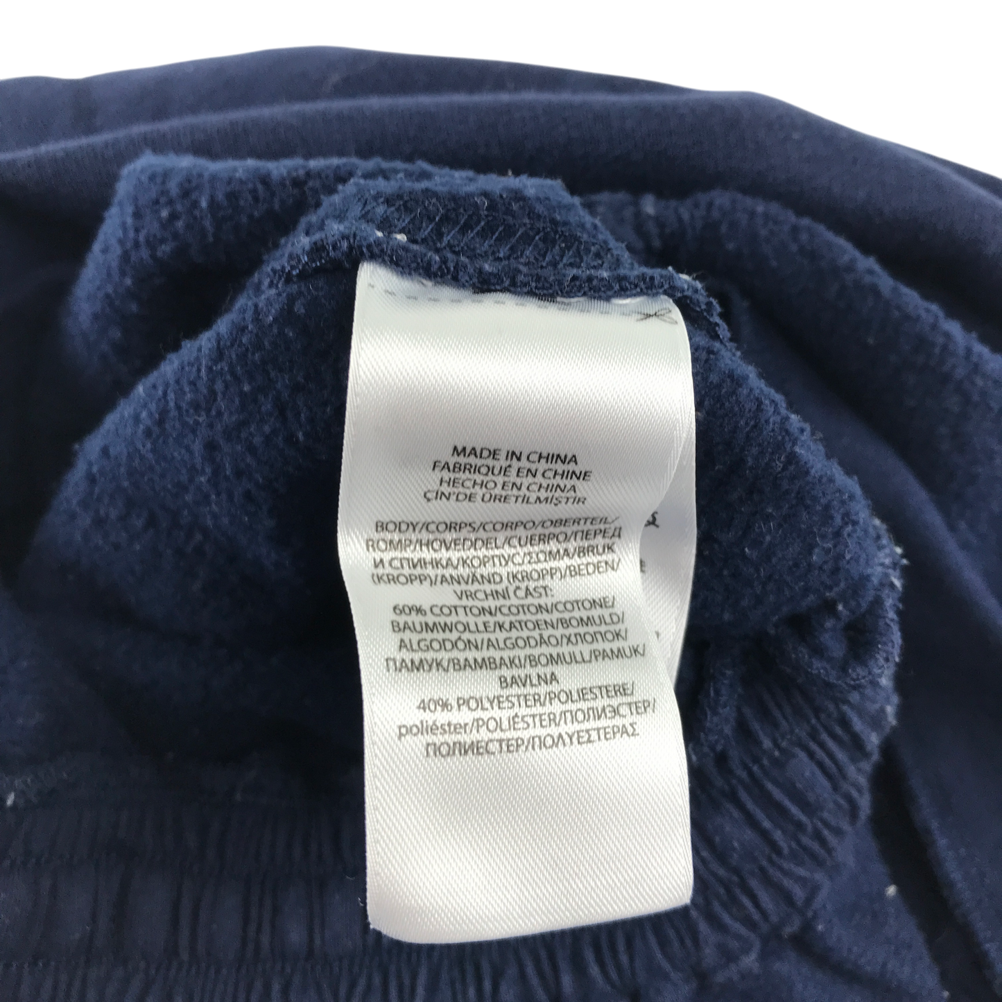 Ralph Lauren 9-10 years blue dress