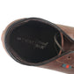 Next trainers shoe size UK 5 brown and white outer sole