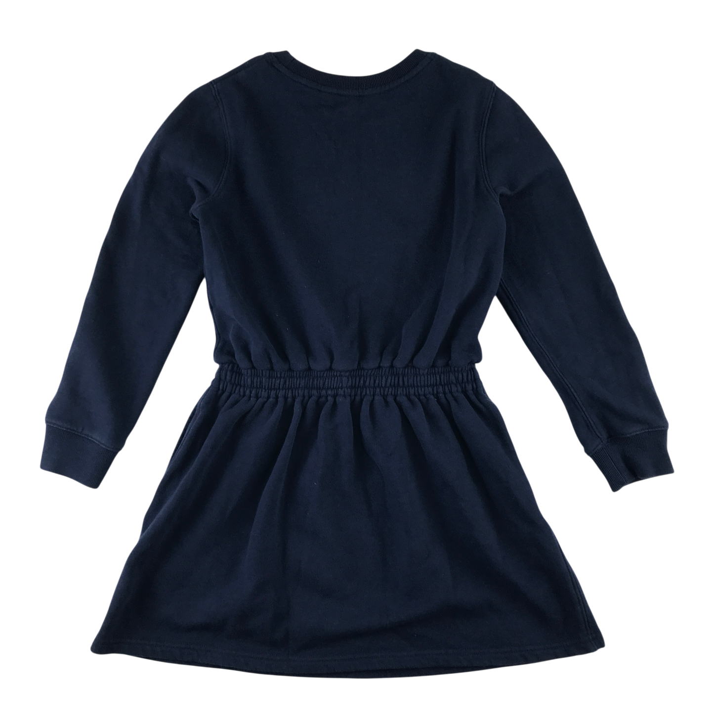 Ralph Lauren 9-10 years blue dress