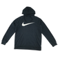Nike Small Black Hoodie