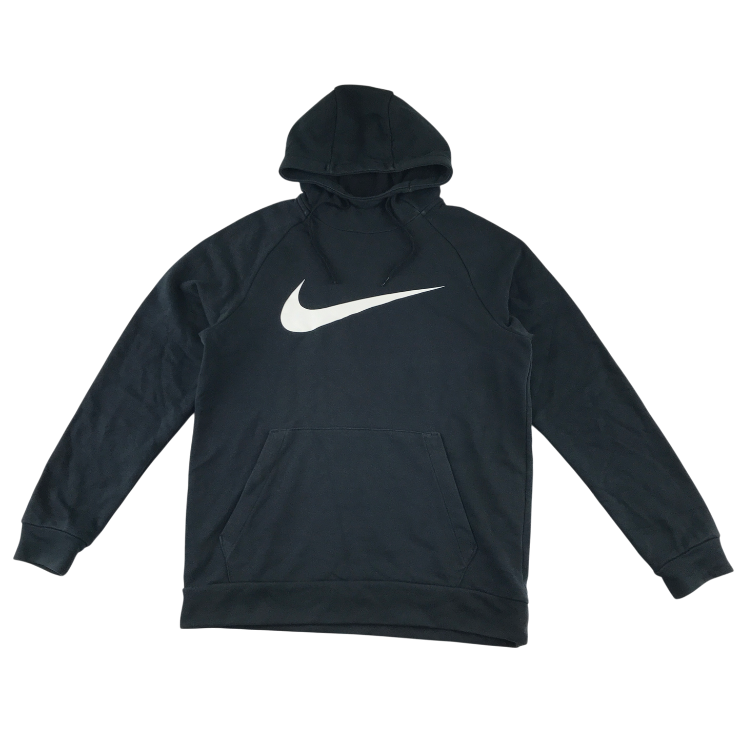 Nike Small Black Hoodie