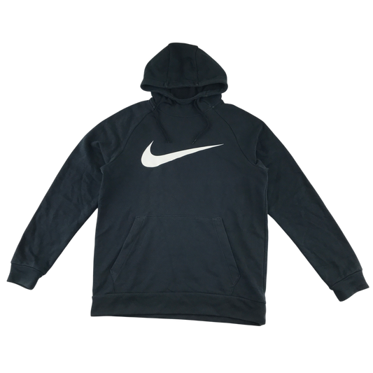 Nike Small Black Hoodie