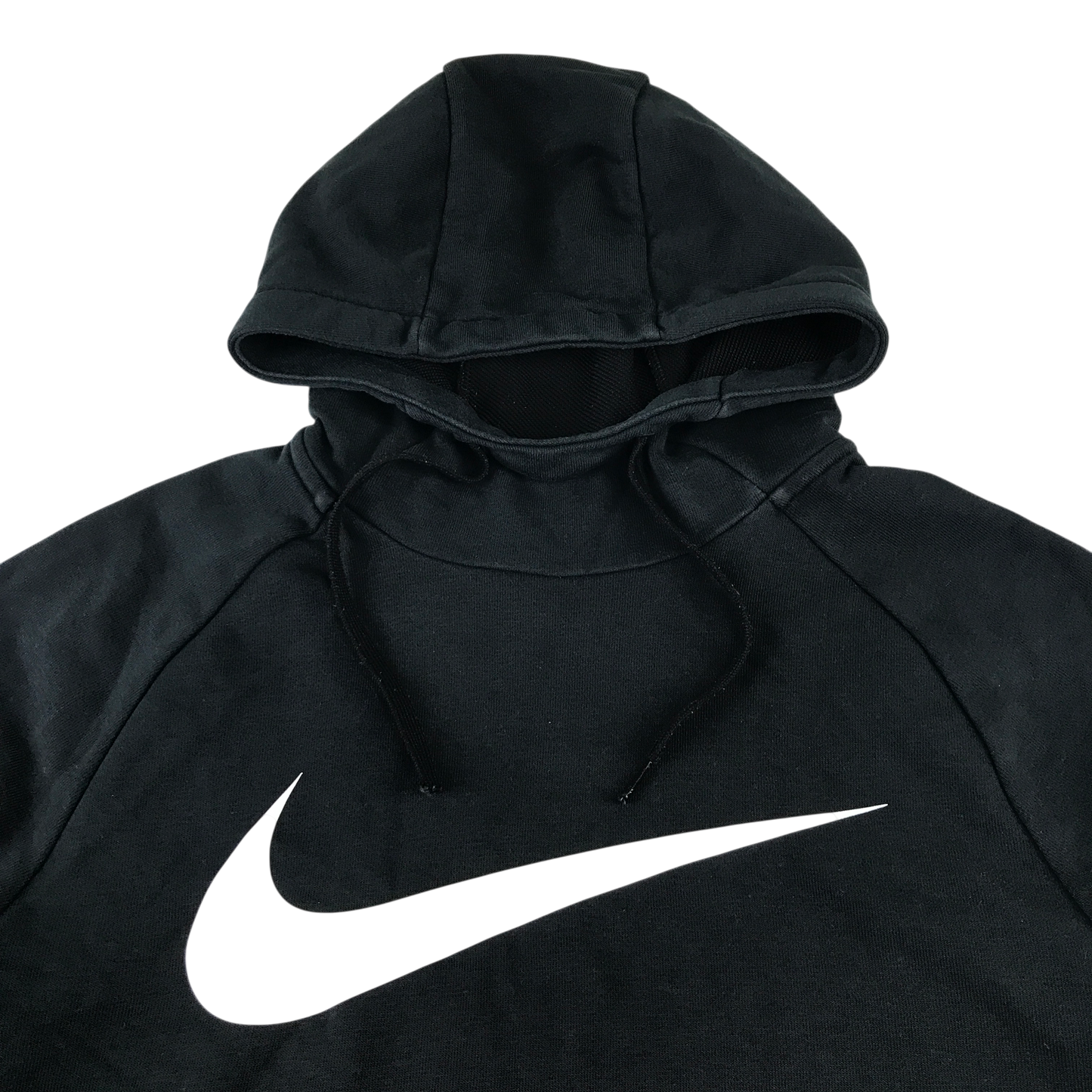 Nike Small Black Hoodie