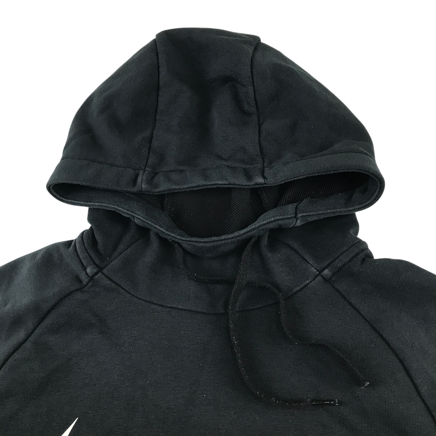 Nike Small Black Hoodie