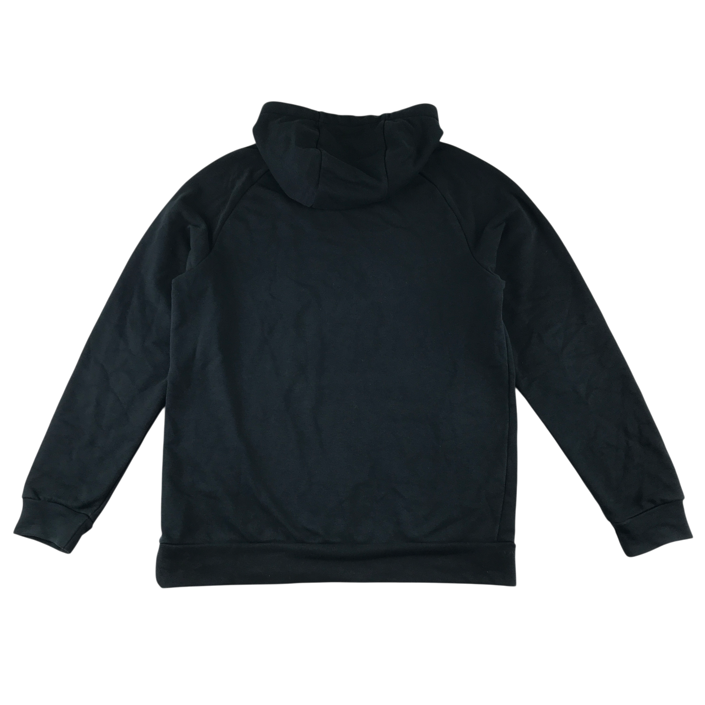 Nike Small Black Hoodie