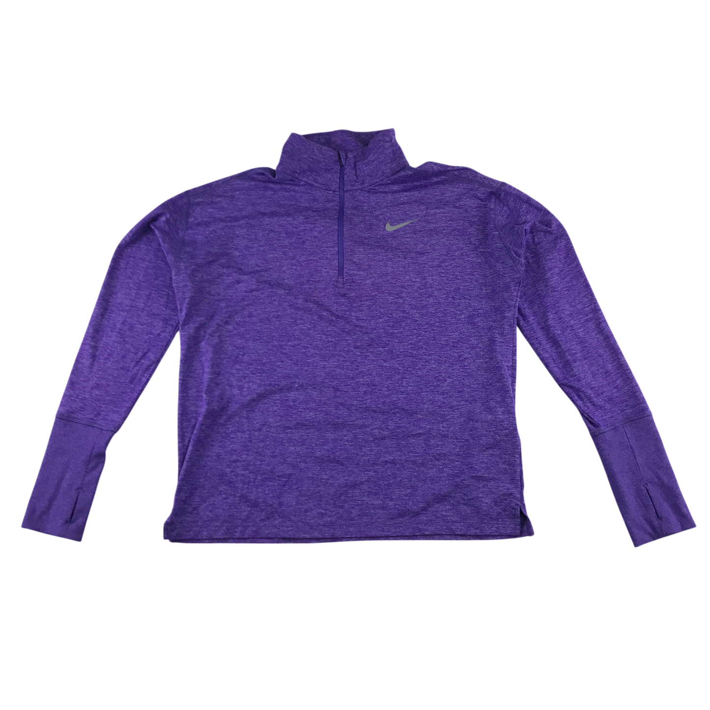 Nike Medium Purple Sports Top