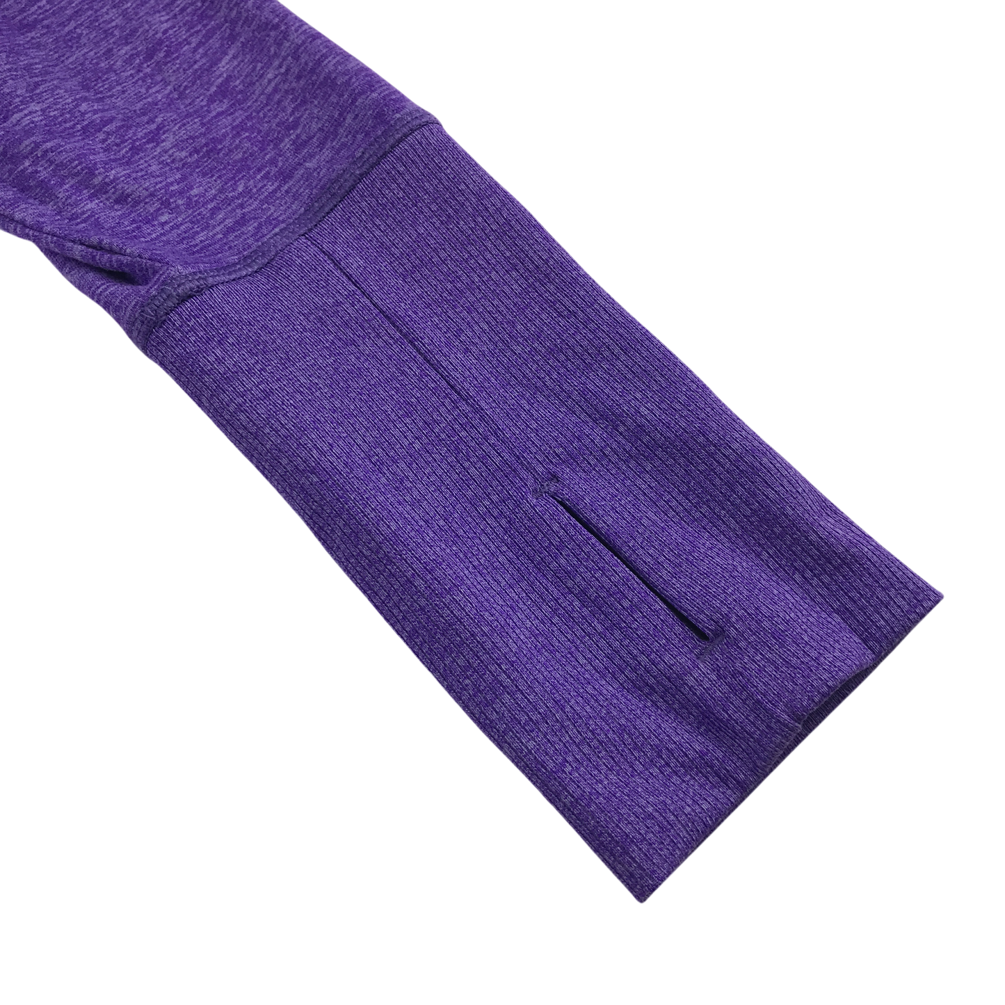 Nike Medium Purple Sports Top