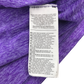 Nike Medium Purple Sports Top