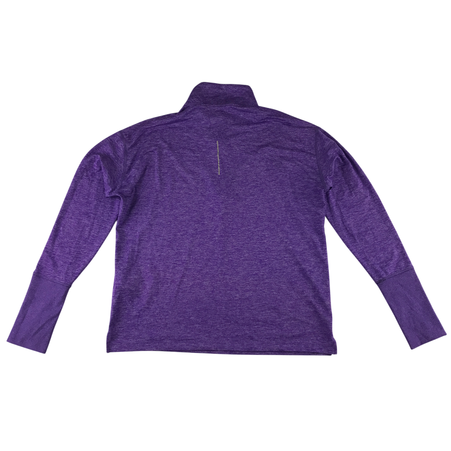 Nike Medium Purple Sports Top