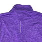 Nike Medium Purple Sports Top