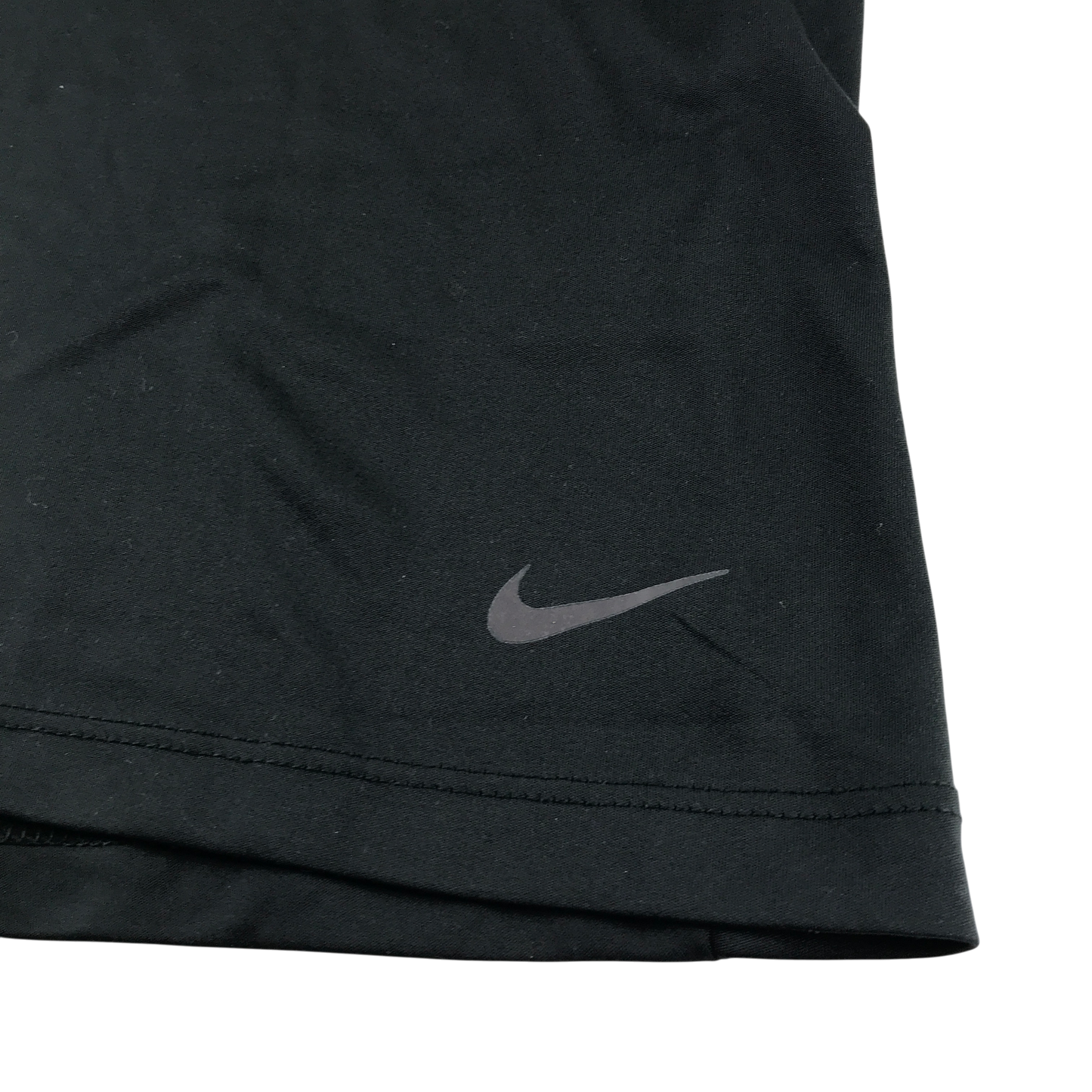 Nike Medium Black Sports Top