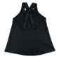 Nike Medium Black Sports Top