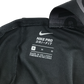 Nike Medium Black Sports Top