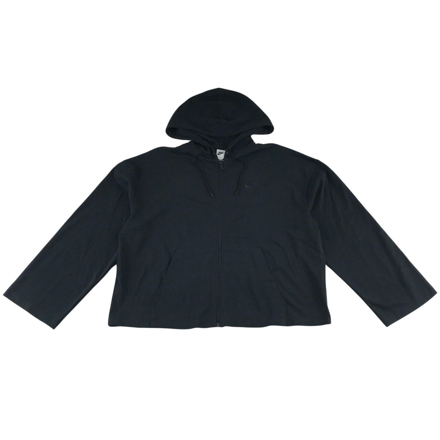 Nike Large Black Hoodie