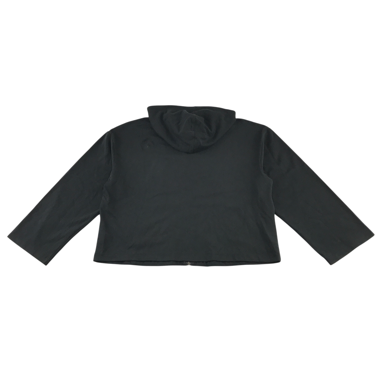 Nike Large Black Hoodie