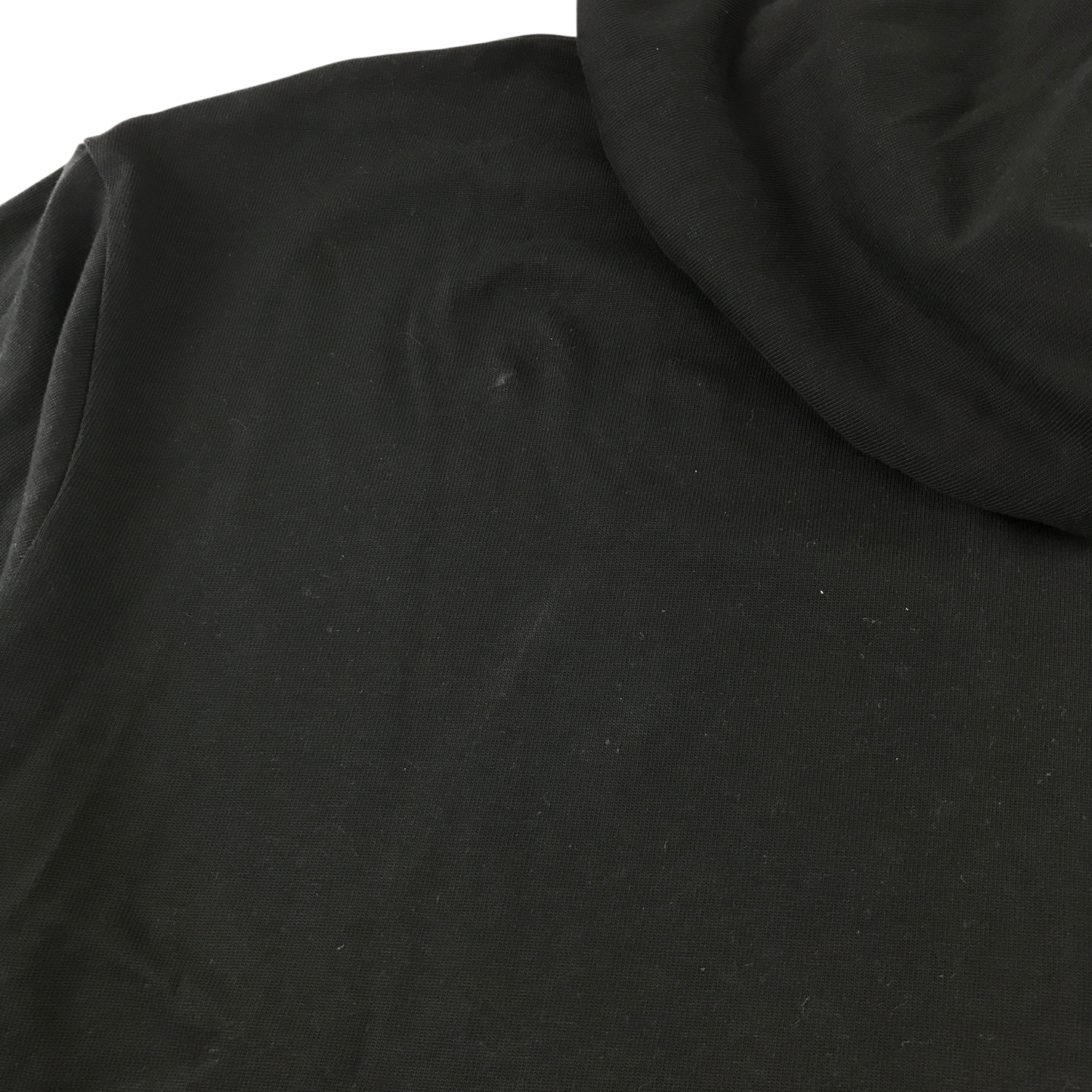 Nike Large Black Hoodie