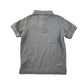 Slazenger polo shirt 7-8 years plain short sleeve