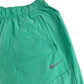 Nike Medium Green Sports Joggers