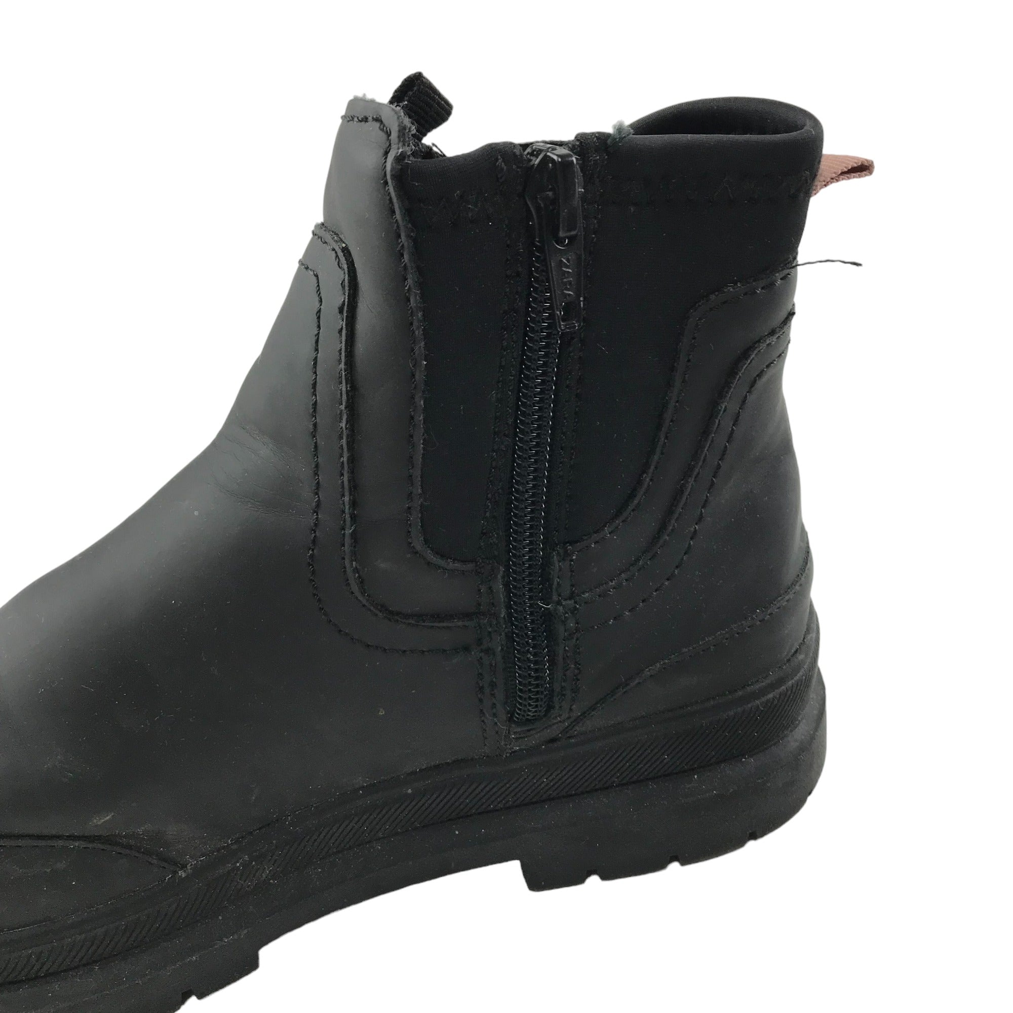 Skechers mens hot sale chelsea boots