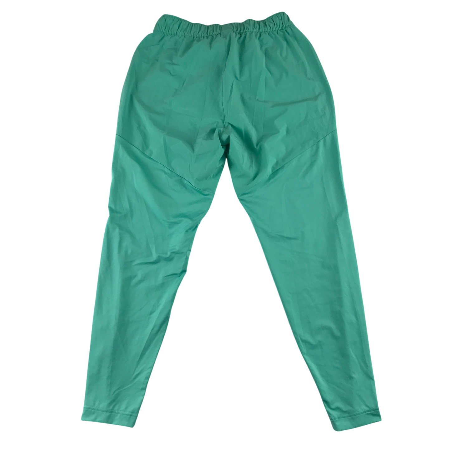 Nike Medium Green Sports Joggers