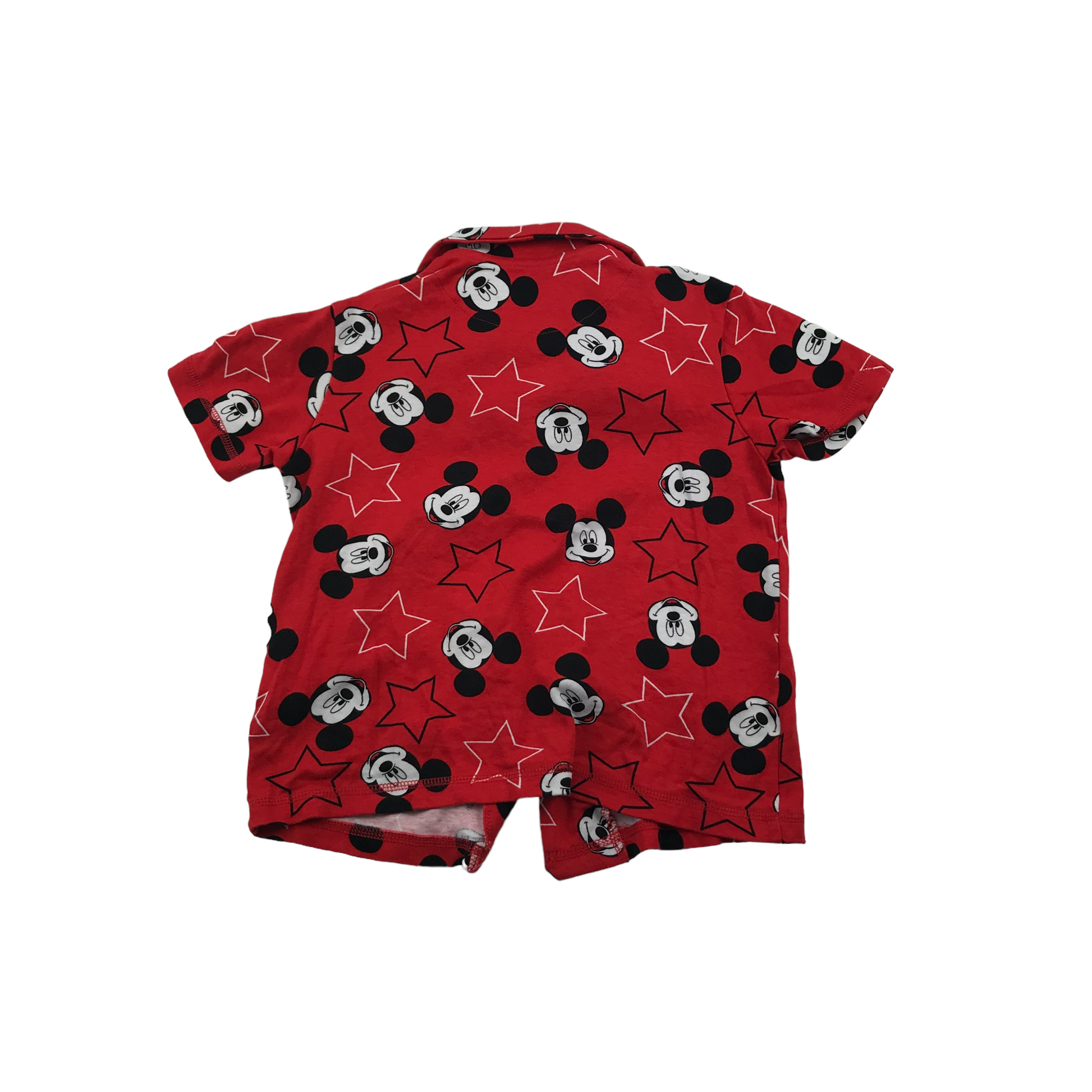 George mickey mouse outlet pyjamas