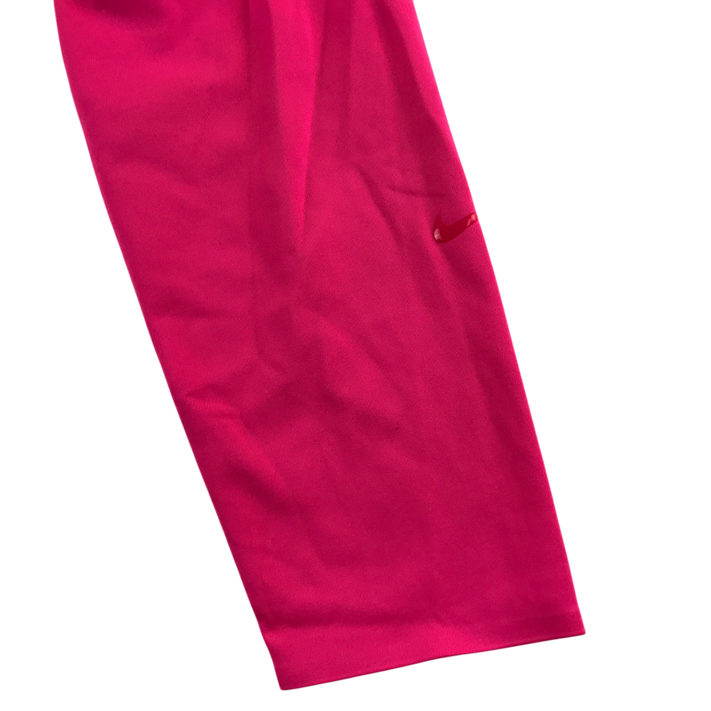 Nike Medium pink sports leggings