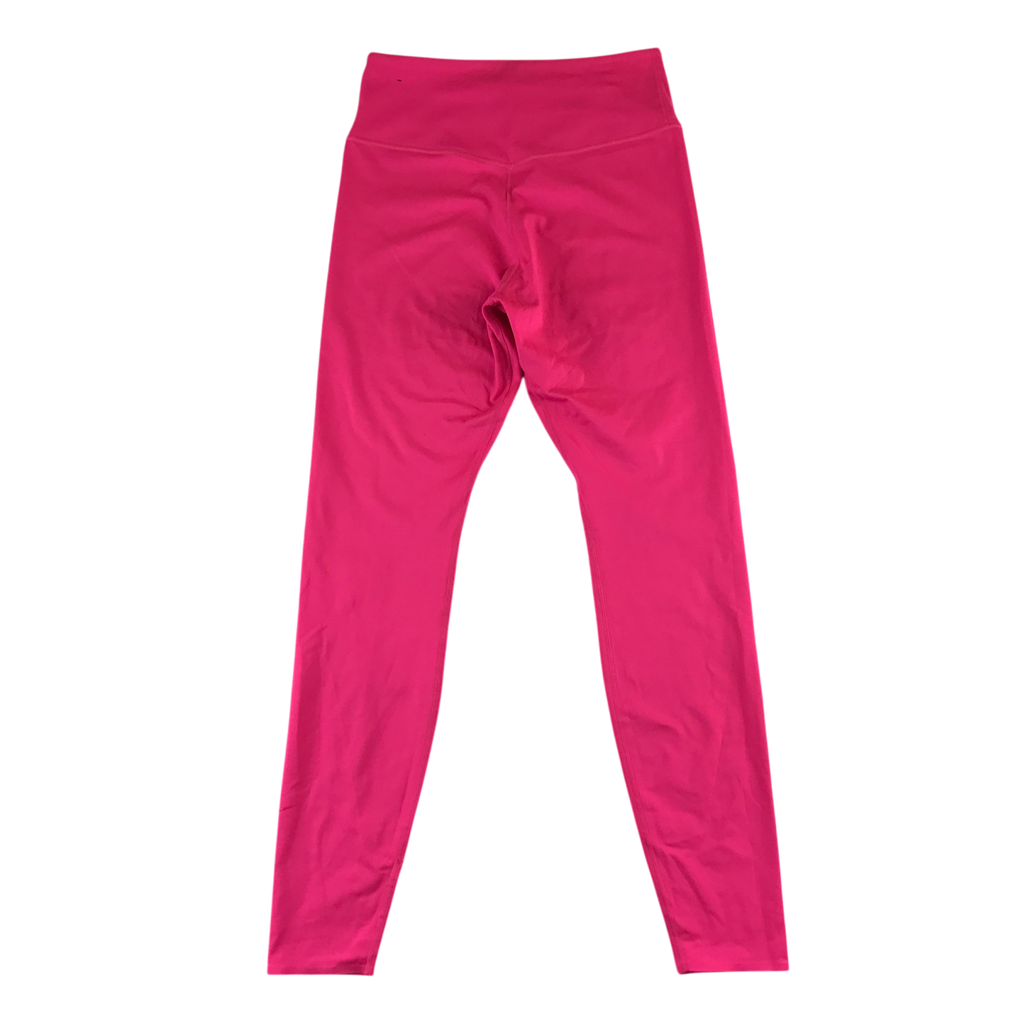 Nike Medium pink sports leggings