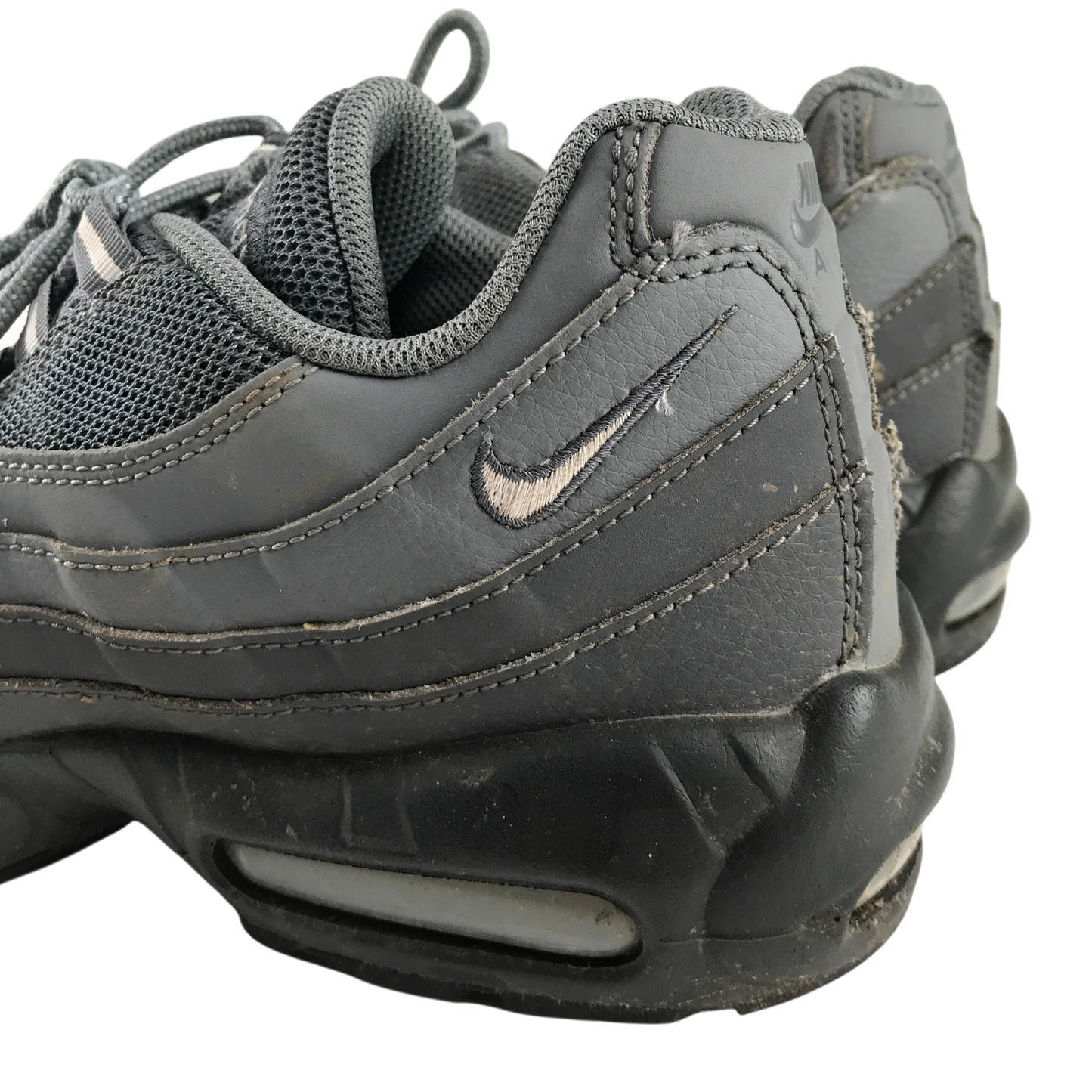 Preloved Nike trainers for kids