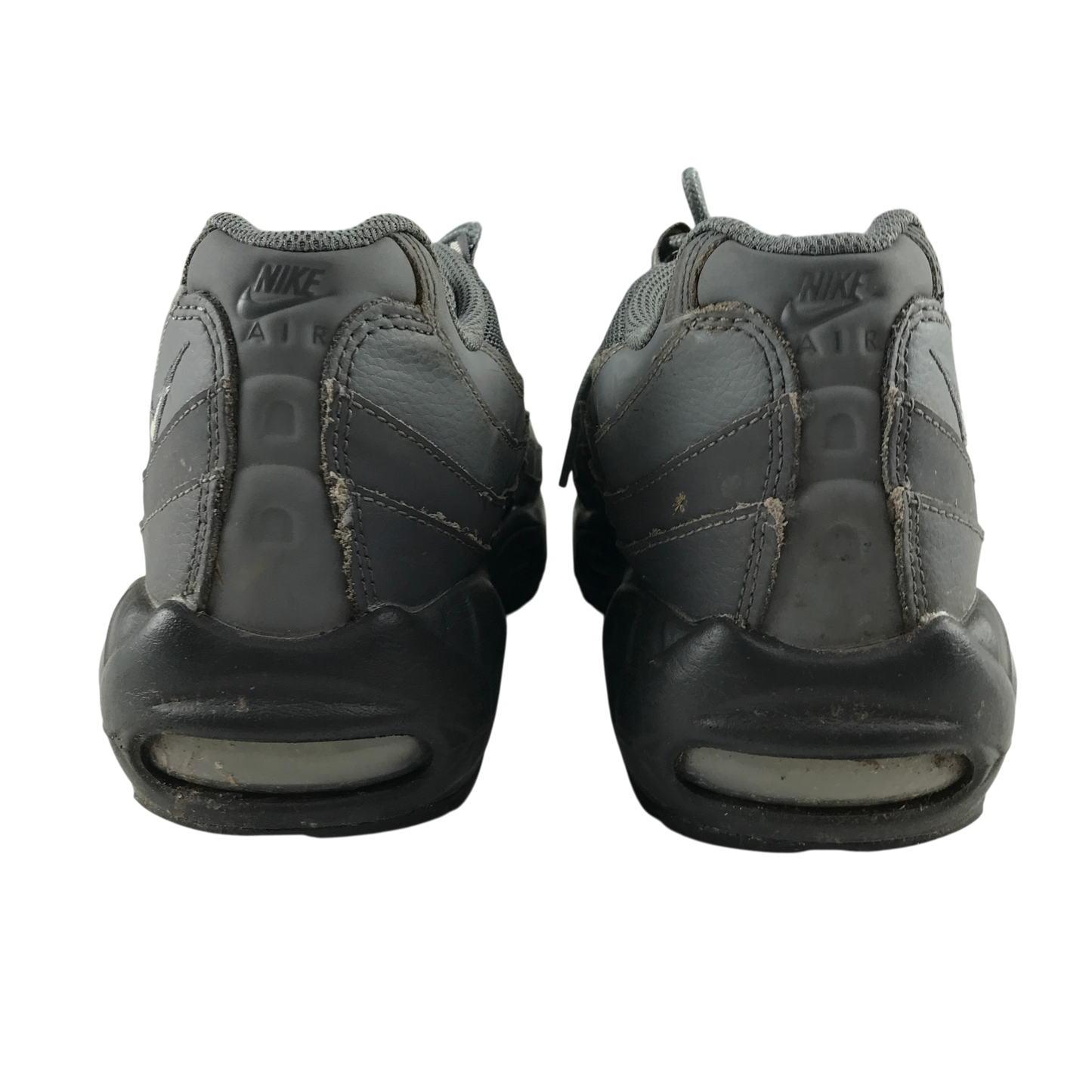 Preloved Nike trainers for kids