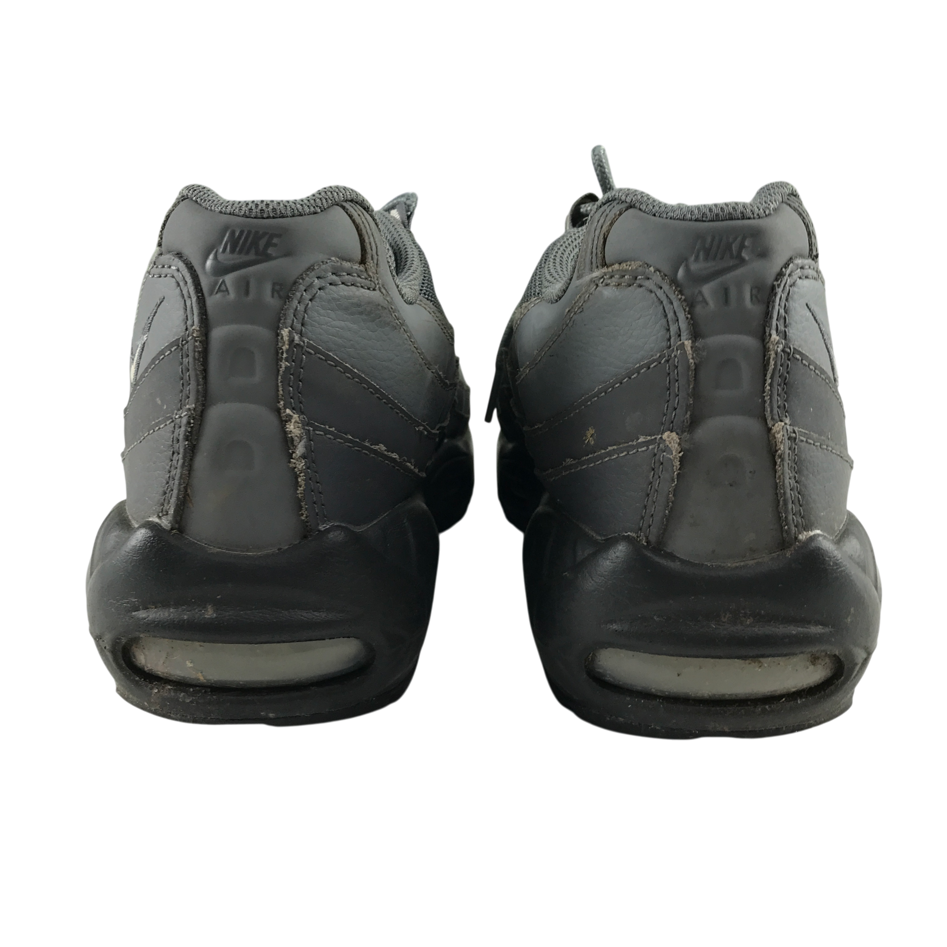 Preloved Nike trainers for kids